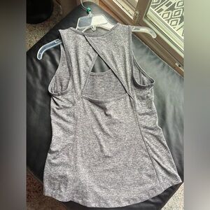 Old Navy Activewear Tank